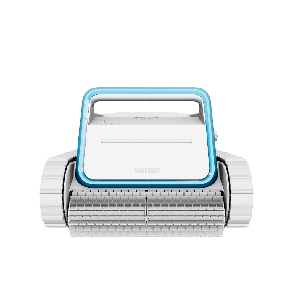 SMOROBOT Tank X1C Cordless Rechargeable Robotic Swimming Pool Cleaner