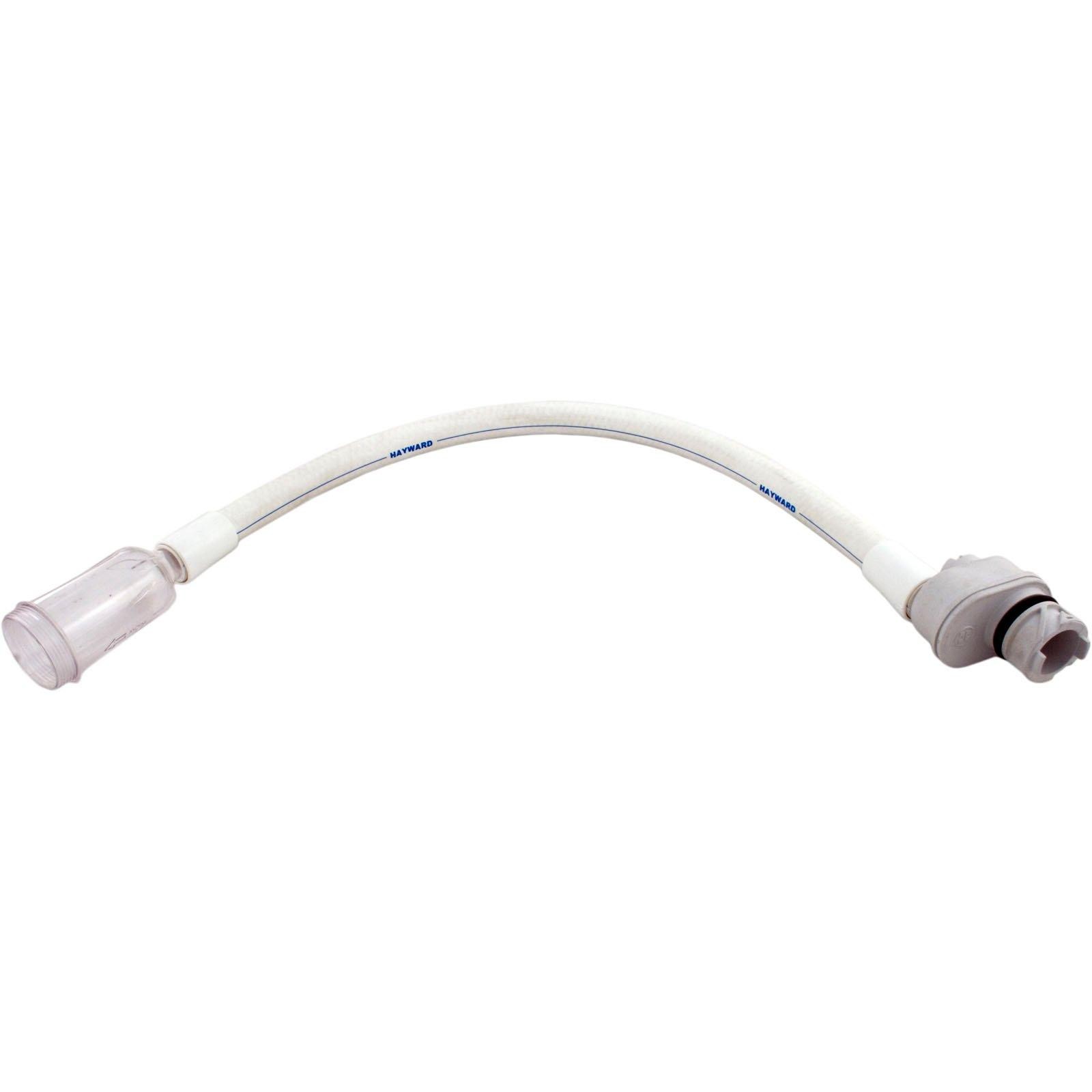 Hayward AX5600HWA1 Wall Quick Connect and Bottom In-Line Filter for Hayward