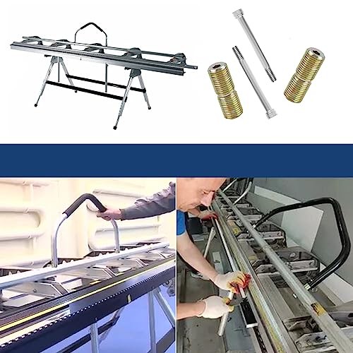 10819 Tune Up Kit, Brakes Parts Replacement Compatible with Pro 14 and Pro 19,