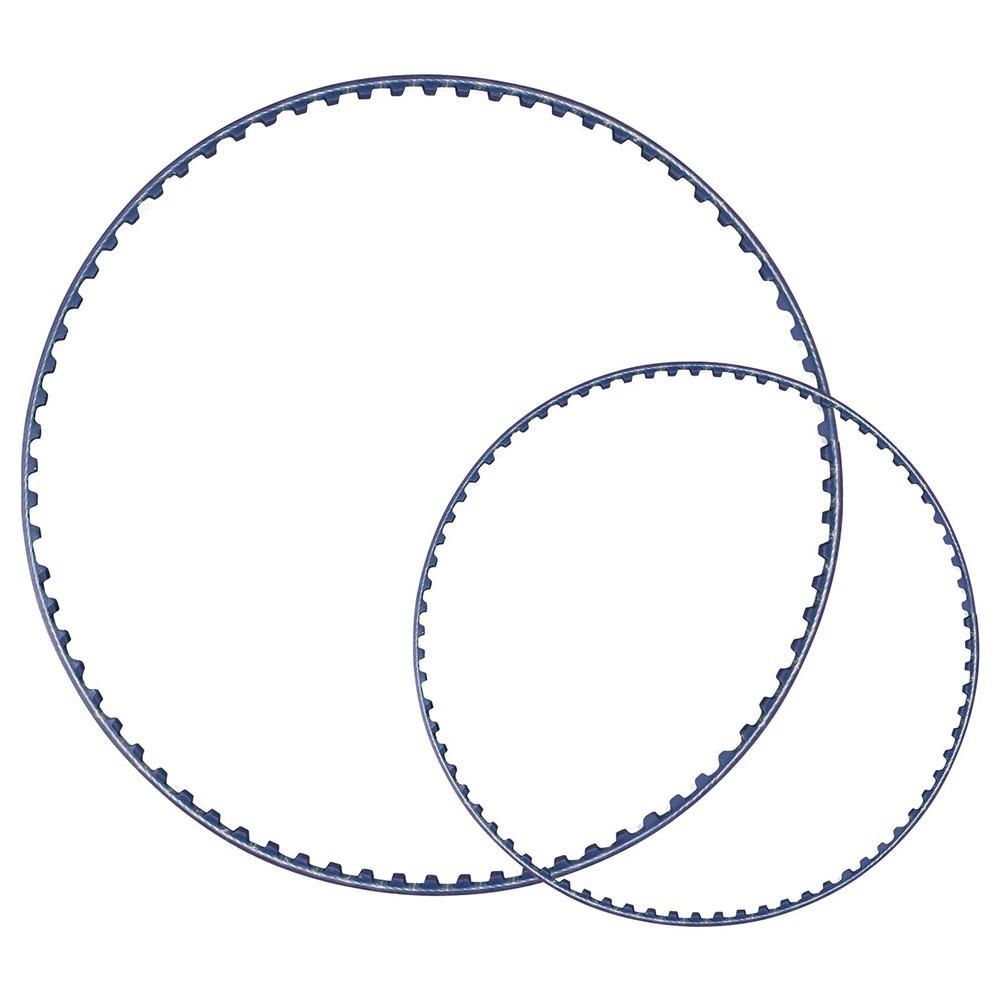 Belt Vacuum Parts Home Blue For Polaris/380 Pool Cleaners 9-100-1017