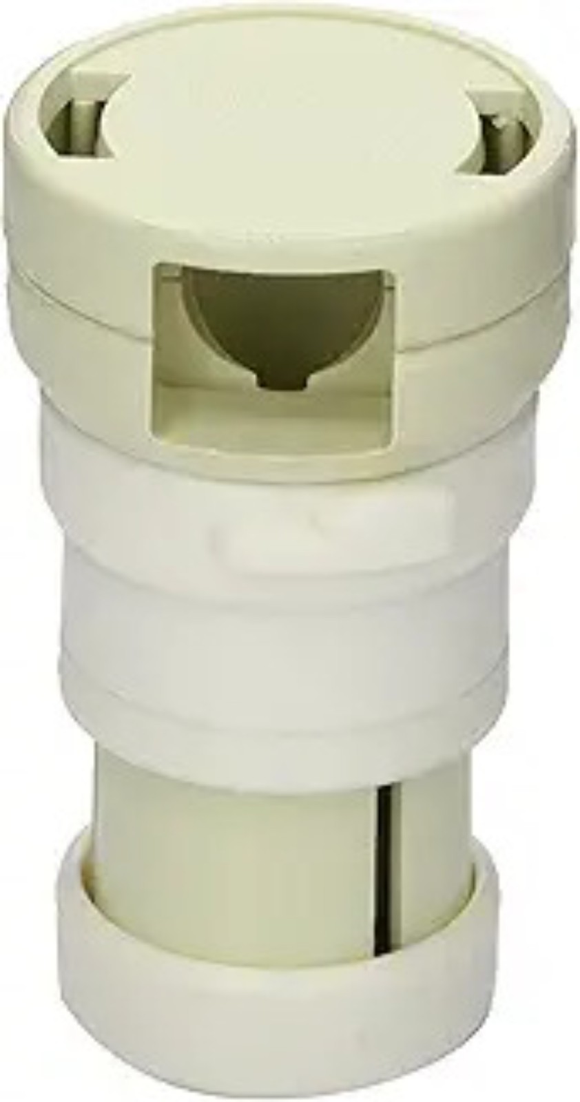 Zodiac Caretaker Replacement Cleaning Head Only (Non Threaded) 3-9-500