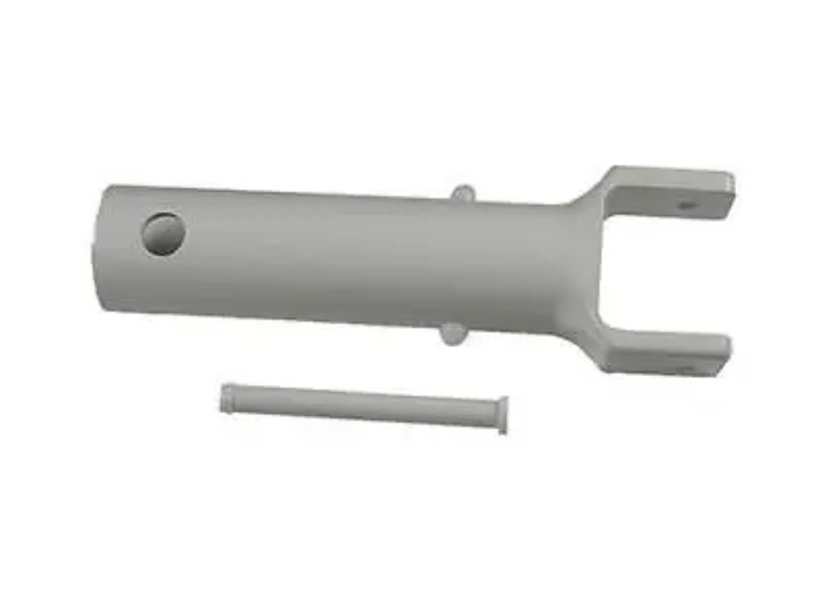 Jed Pool Tools 80-219 Inc 80-219 Vacuum Handle Replacement