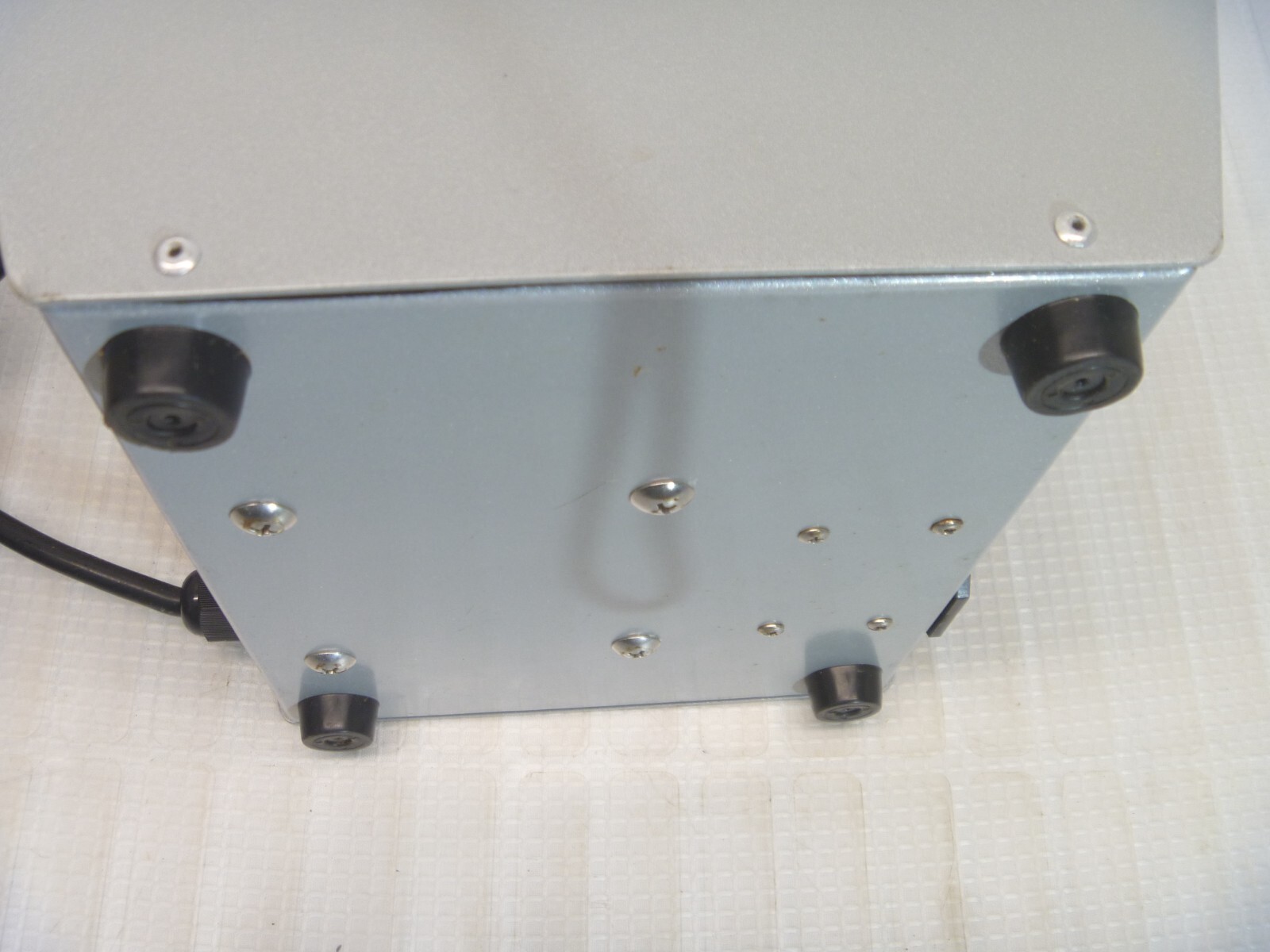 Aquabot 7088C-001 Pool Cleaner Power Supply Turbo FOR PARTS OR REPAIR