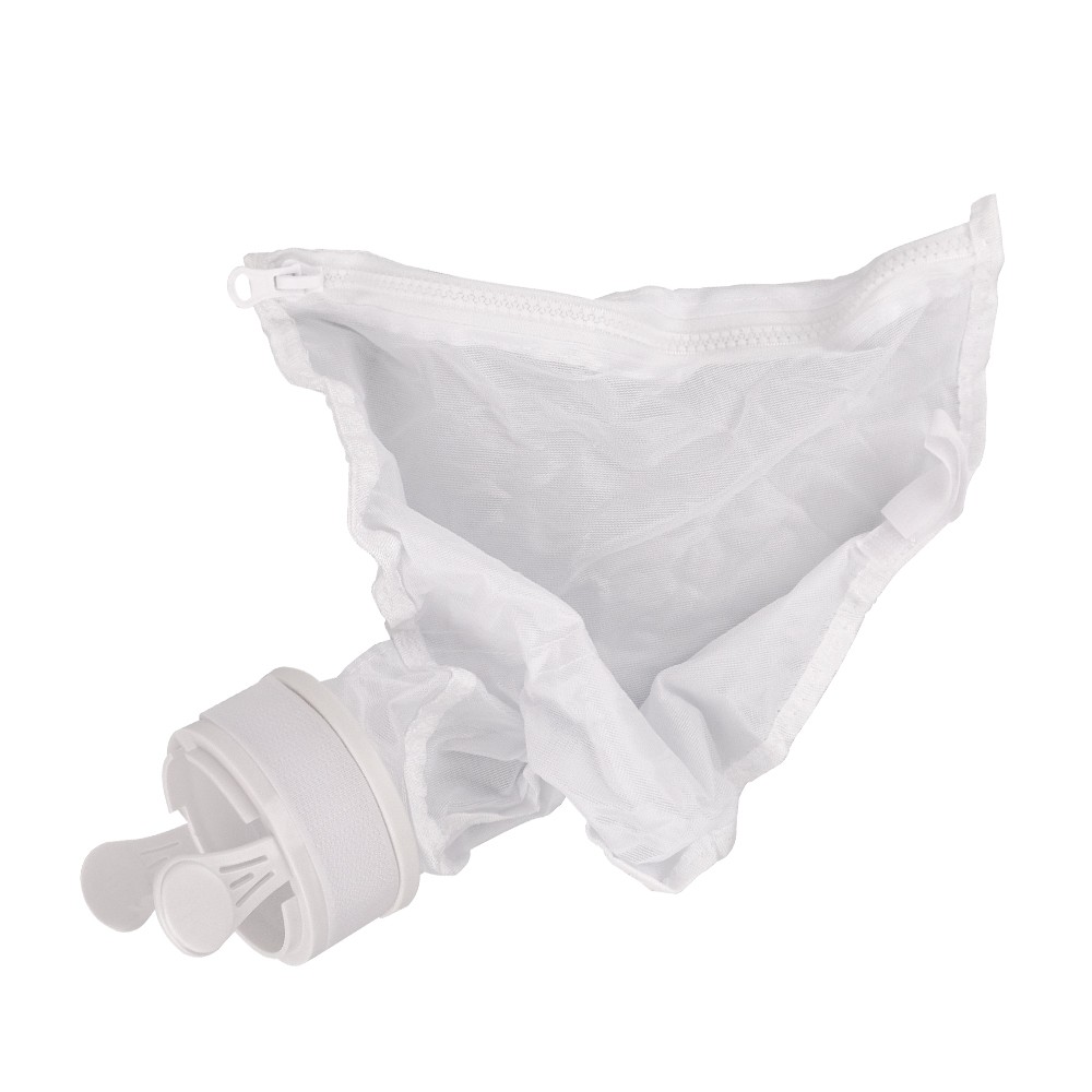 Polaris 280 Replacement For 280 480 Pool Cleaner Zipper Bag K13 K16，2 Pack