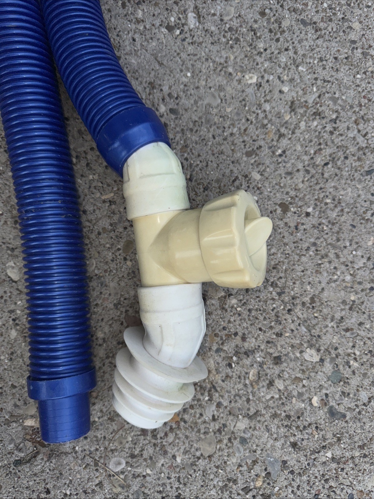 Vingli Above Ground Pool Cleaner “barracuda Style”