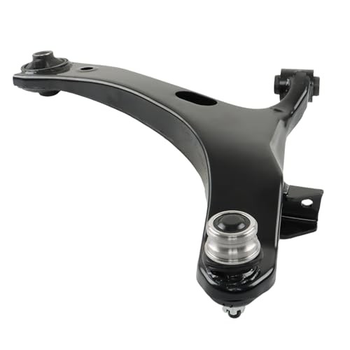 Front Driver and Passenger Side Lower Control Arm Kit Replacement for Subaru
