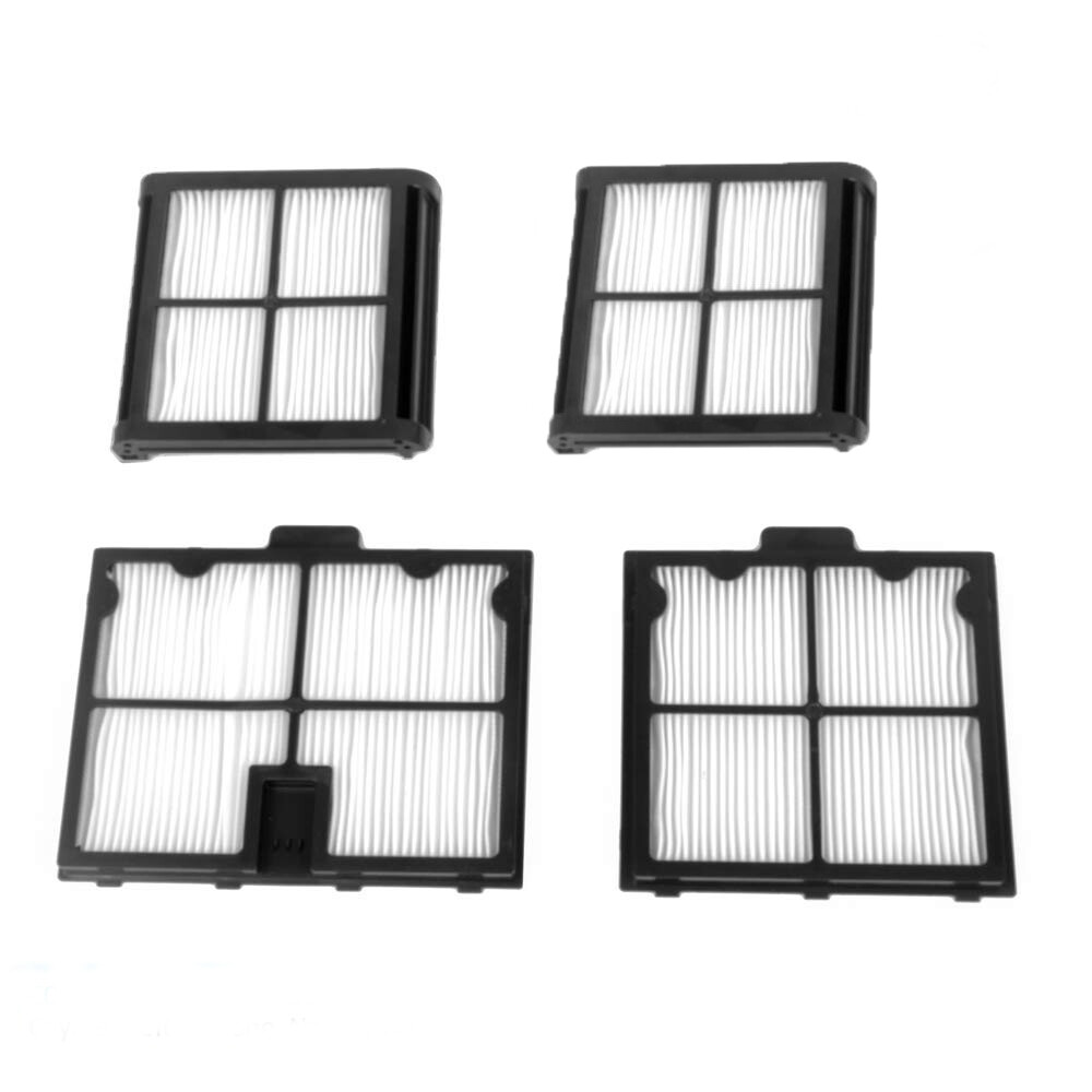 Maytronics Ultra Fine Filter Cartridge Panel Pack of 4 Nautilus S50 Active 10