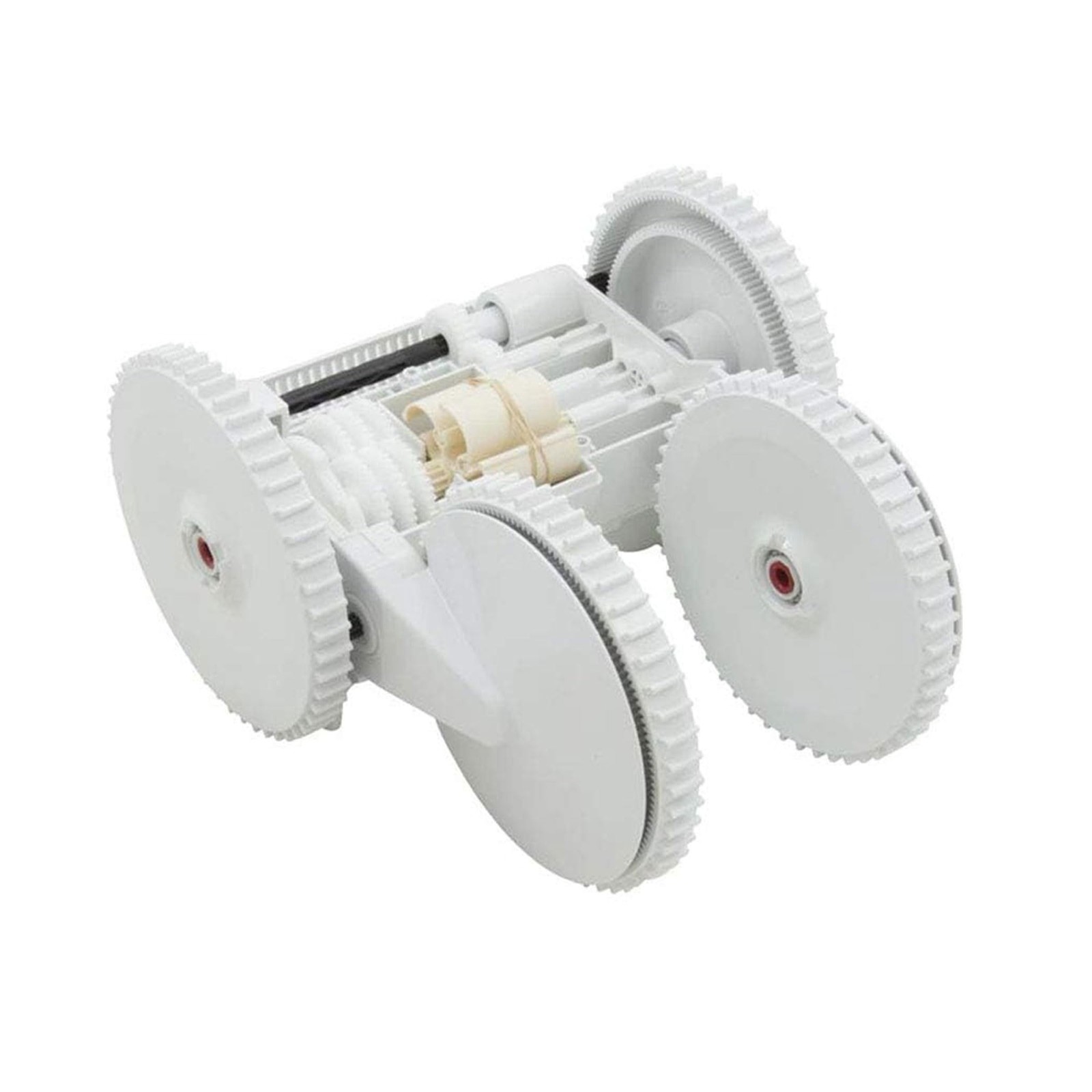 Rebuild Kit, Lower Body, The Pool Cleaner 4-Wheel