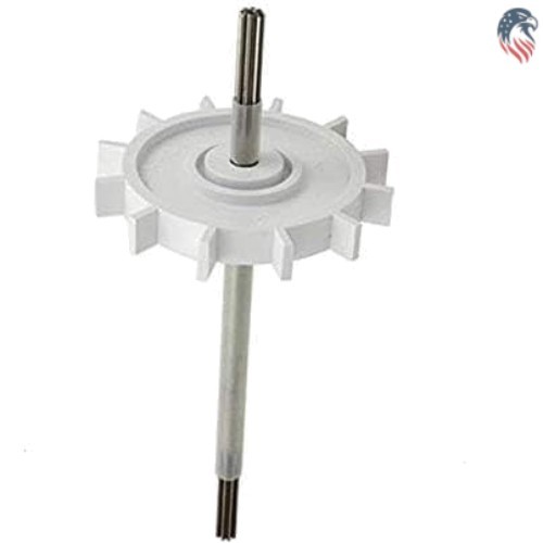 Pool Cleaner Drive Shaft Replacement Compatible with 180 280 Models Vac Sweep…