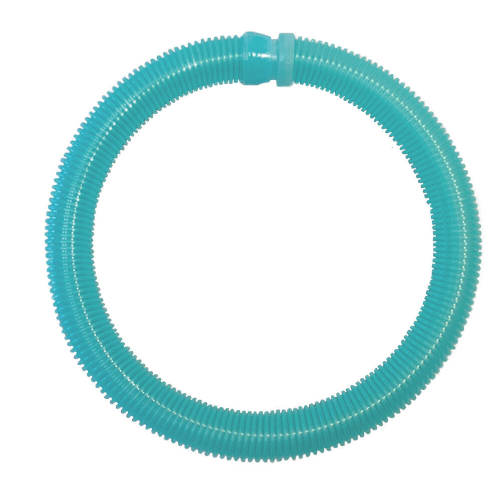 Puri Tech Pool Cleaner Vac Hose Pentair Kreepy Krauly Barracuda 1.5in x 4ft Aqua