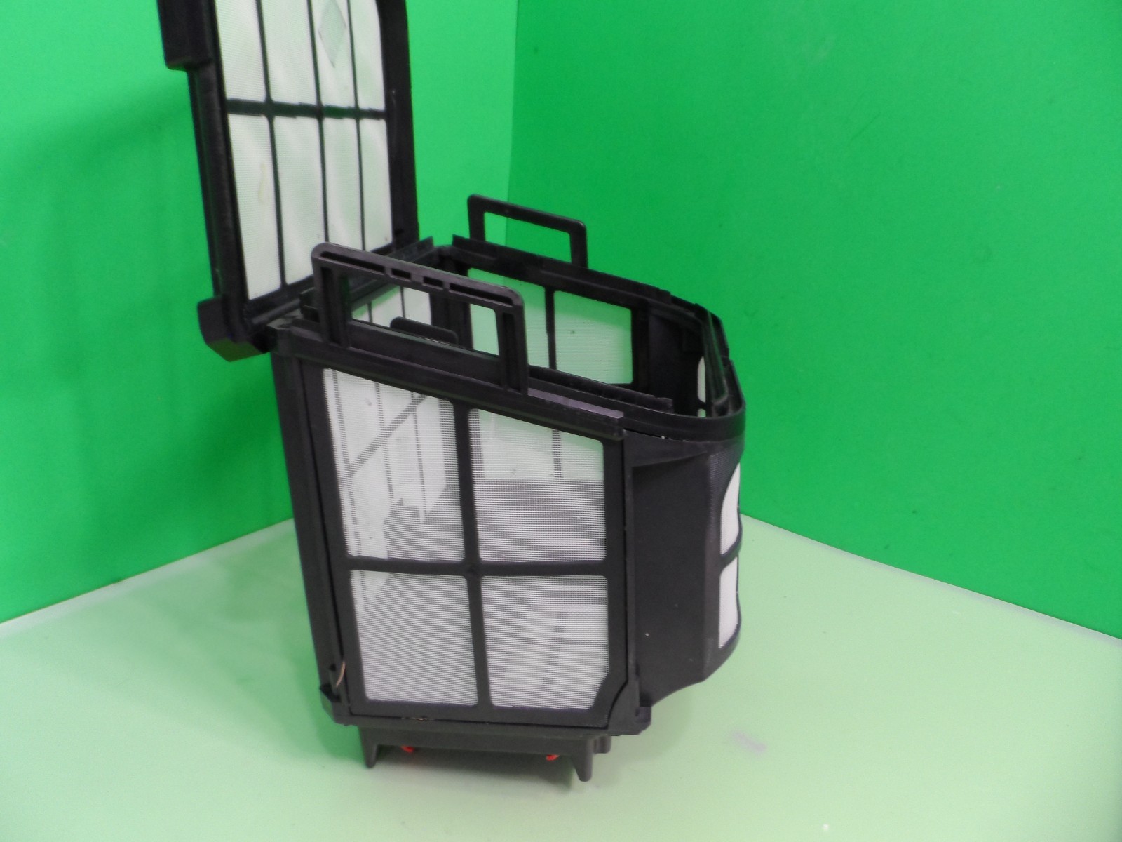 8STREME Inground Robotic Pool Cleaner Debris basket filter assembly for XL 600