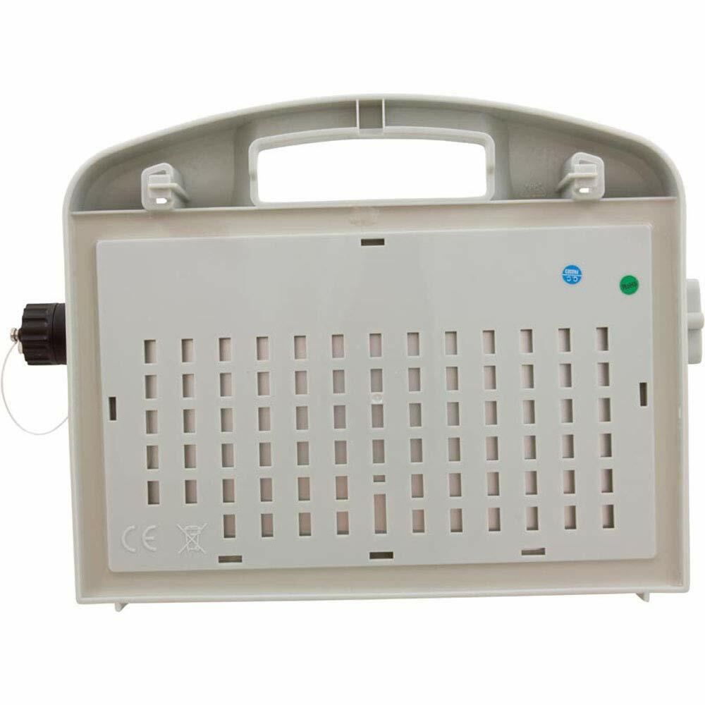 Maytronics Dolphin Power Supply Diagnostics USA 2010