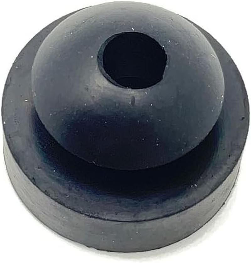 GEM Rubber Grommet, Mount, 25 In., Genuine OEM Part 5412504, Qty 1