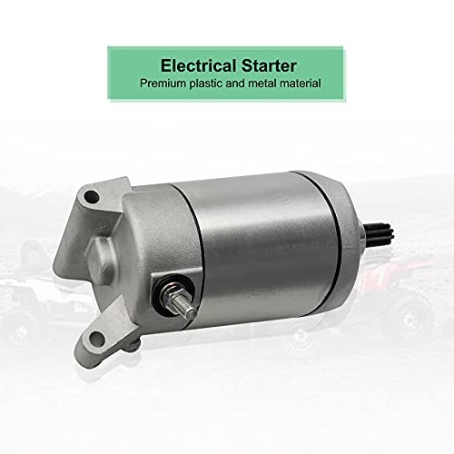Electrical Starter 12V Fits for Polaris UTV Ranger 4×4 570 Crew EFI RZR ACE