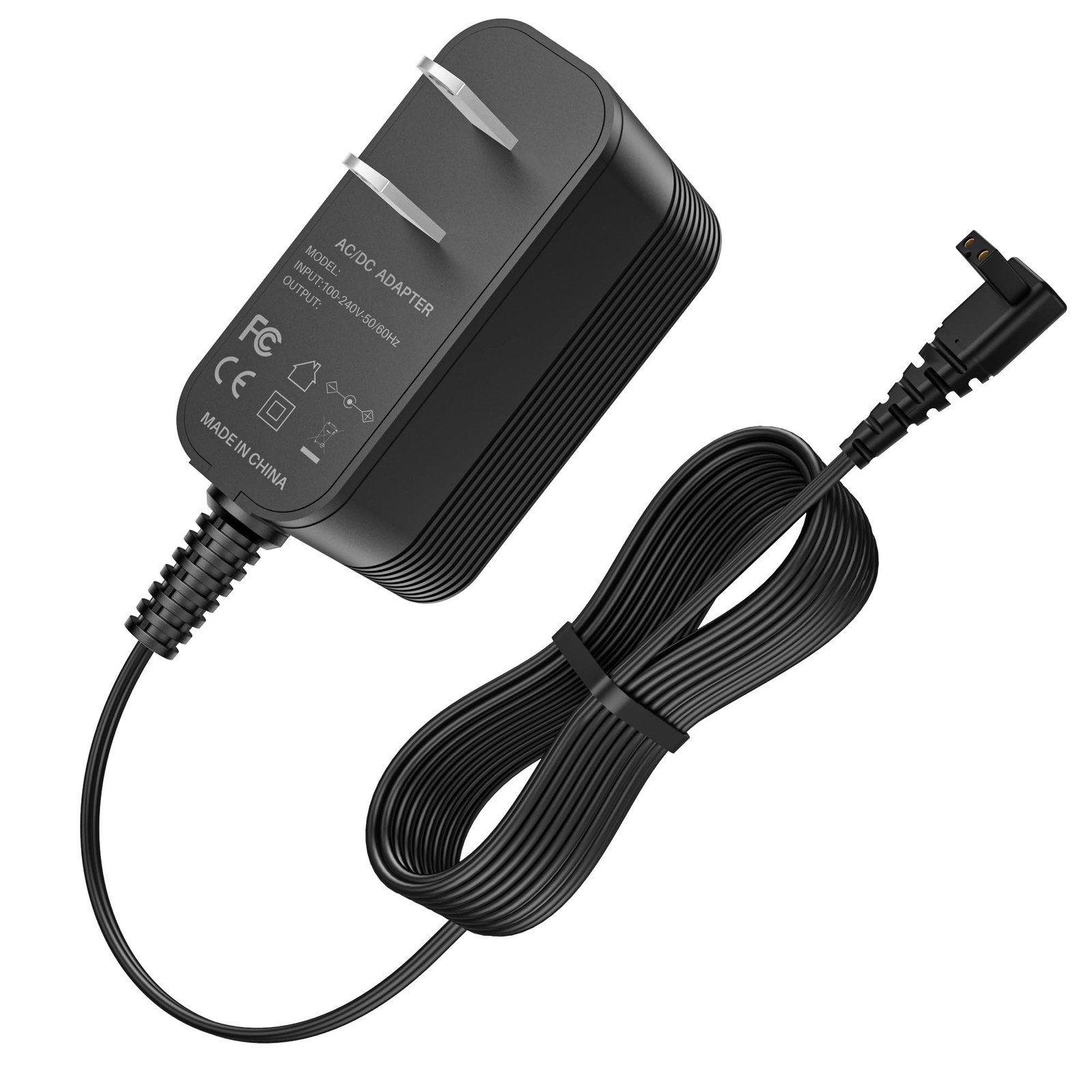 Pool Vacuum Charger for Ofuzzi Cyber/1000/1200/1200 Por Cordless Robotic Pool…