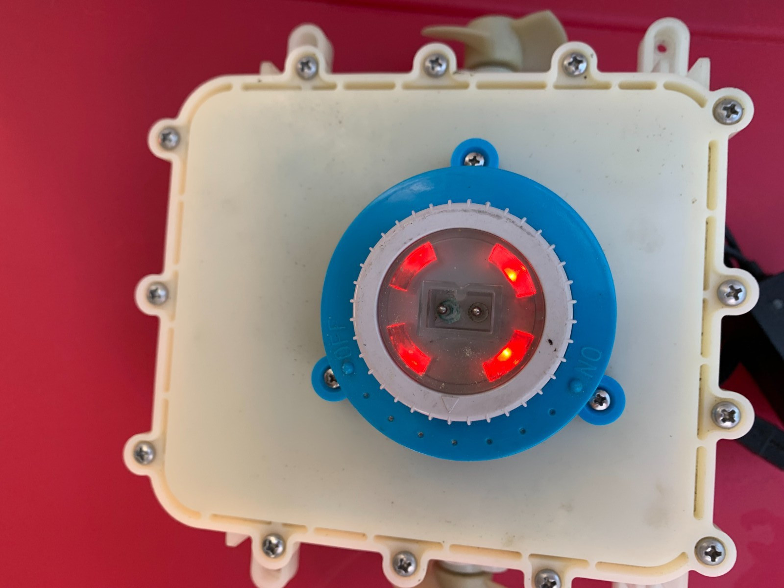WYBOT Pool Cleaner Motor Unit