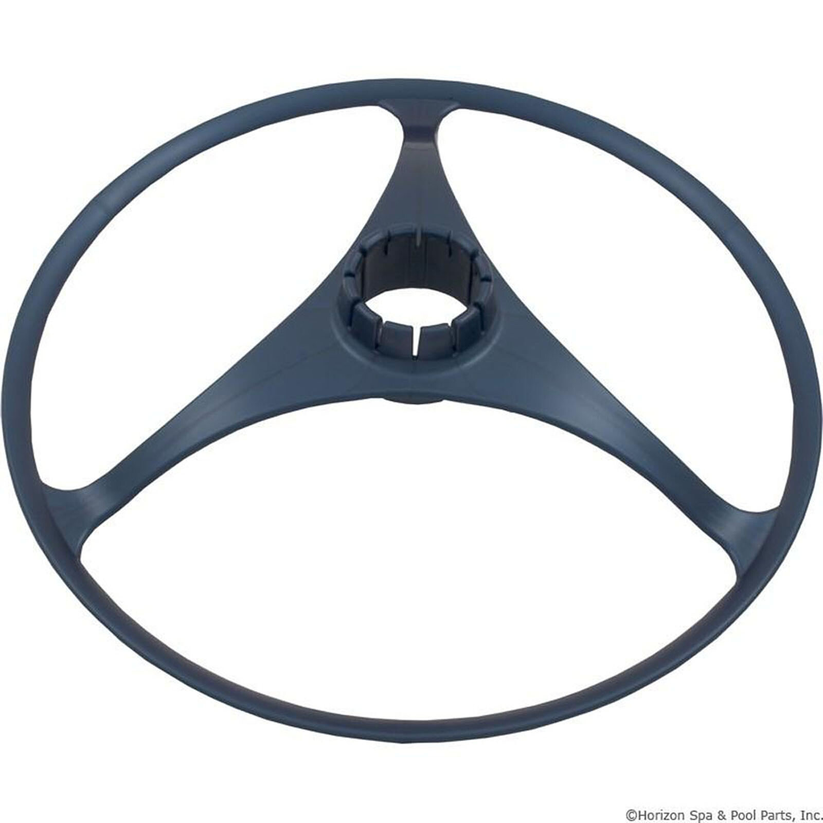 W83278 Wheel Deflector, Zodiac Baracuda G3/G2 Cleaners, 12&Prime;