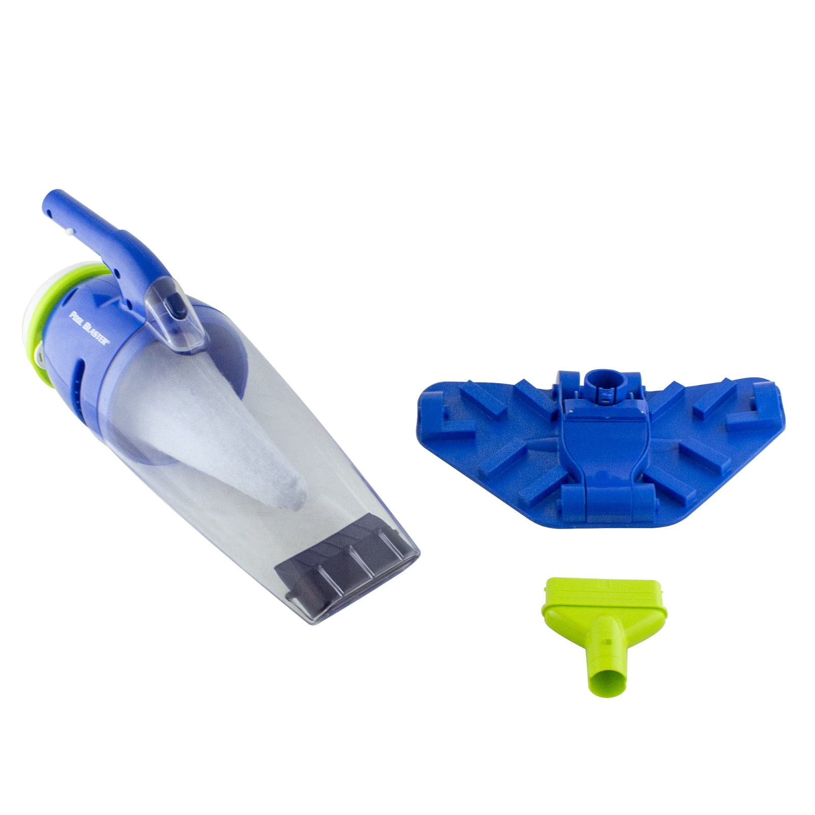 WaterTech Pool Blaster Speed Vac Turbo Cordless Pool & Spa Vacuum Cleaner
