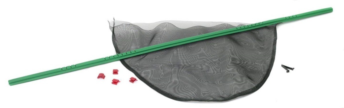 Purity Pool RKGTTD 24 in. Renew Kit for Gator Leaf Rake with Tuff Duty Bag