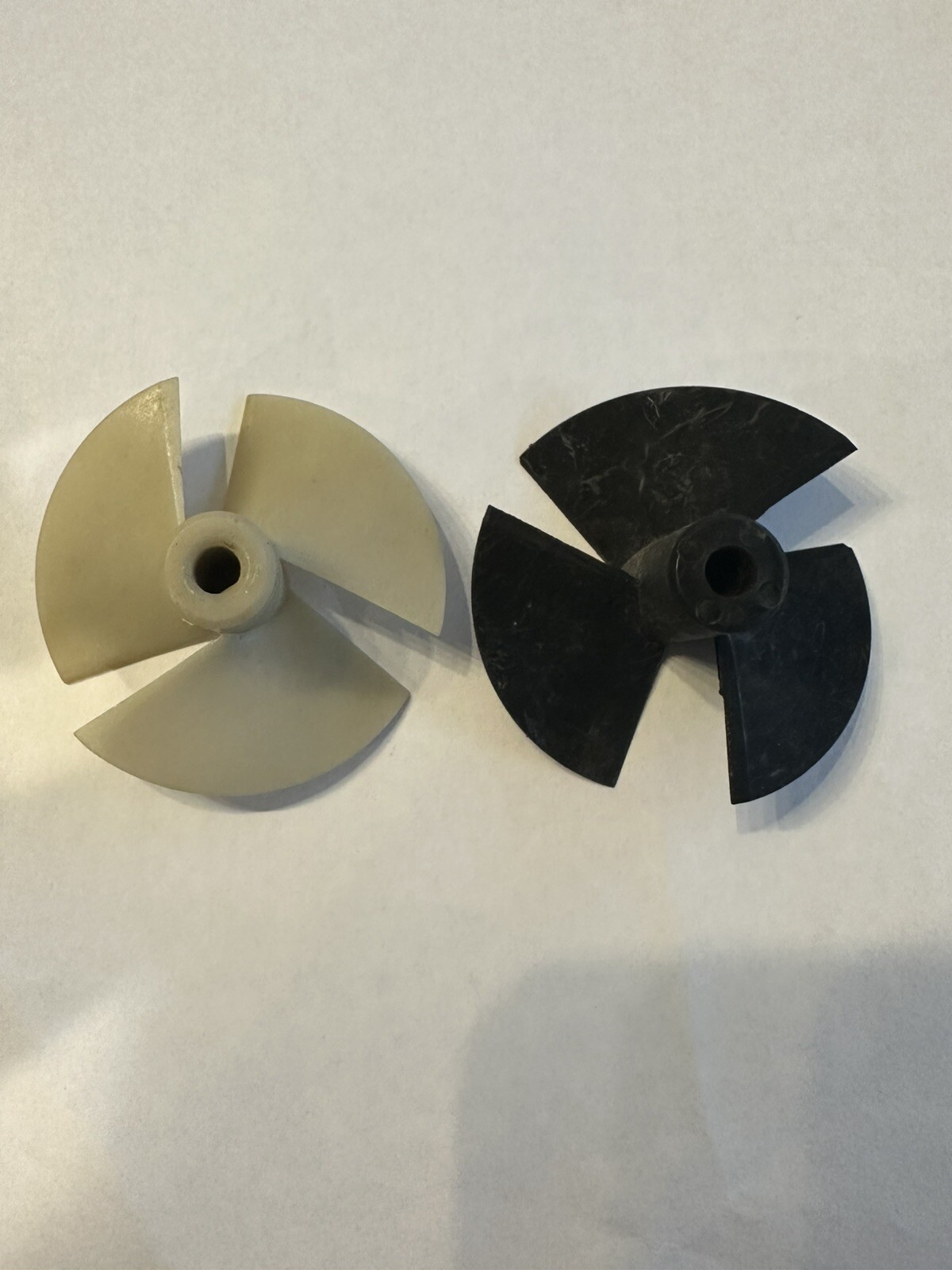 Aquabot Aquatron Aqua Products Impeller Propeller Fan Pool Robot (One)