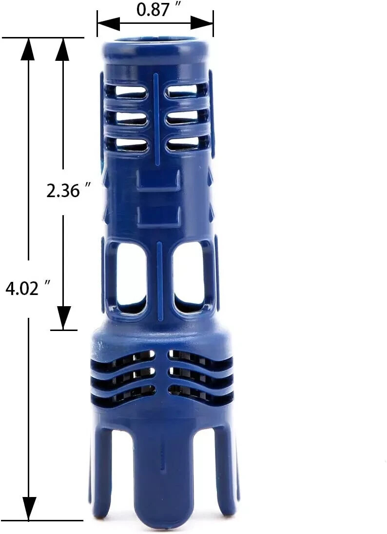 TSP10S for Pool Polaris Tail Sweep Pro Scrubber Sweep Hose