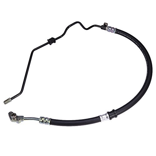 Saihisday Power Steering Pressure Hose Assembly Replacement for Honda Odyssey
