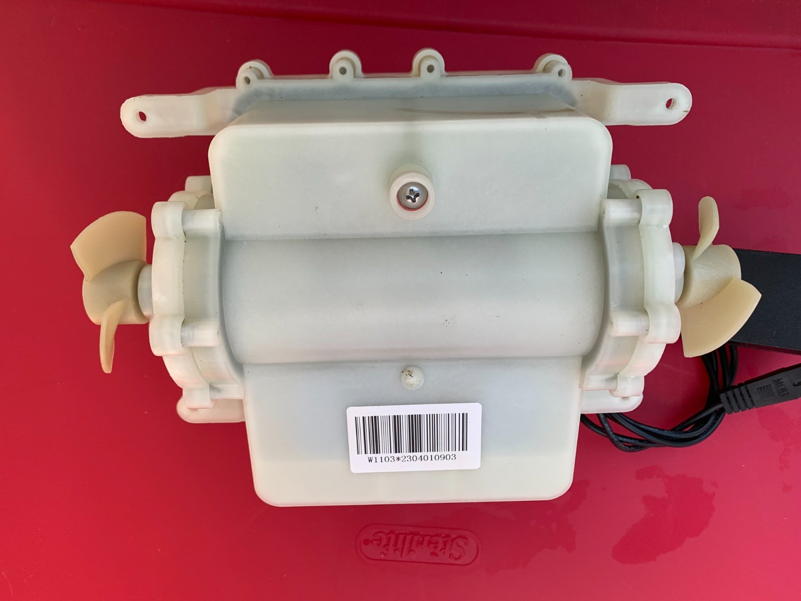 WYBOT Pool Cleaner Motor Unit
