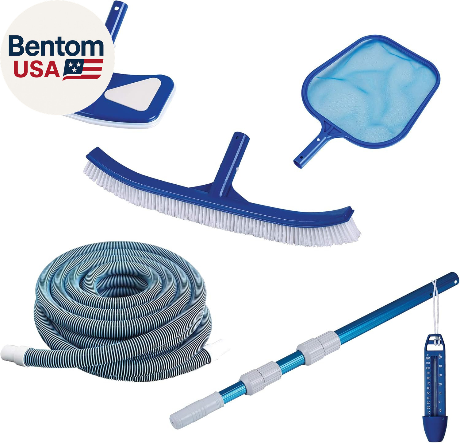 NA397 Economy Maintenance Kit for above Ground Pools