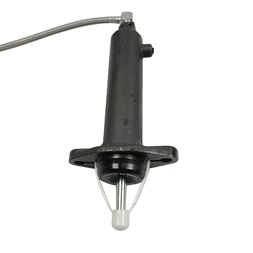 Clutch Master Cylinder & Clutch Slave Cylinder Assembly Kit Replacement For