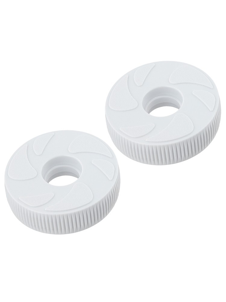 Easy Fit Idler Wheel Pair for Polaris C16 Compatible with Popular Models