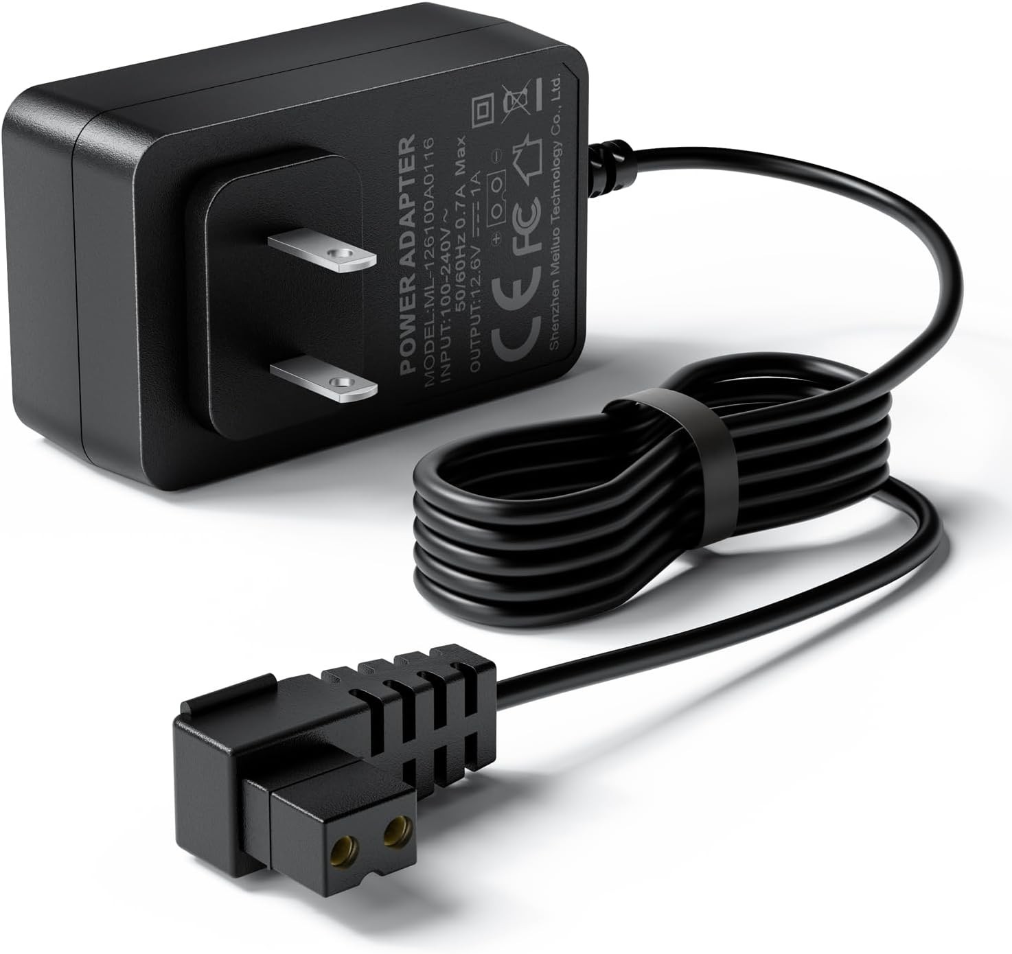 Charger Compatible with Aiper Seagull Cordless Robotic Pool Cleaner Vacuum 600