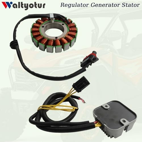 Regulator Generator Stator Replacement for Polaris Sportsman 325 450 570 1000
