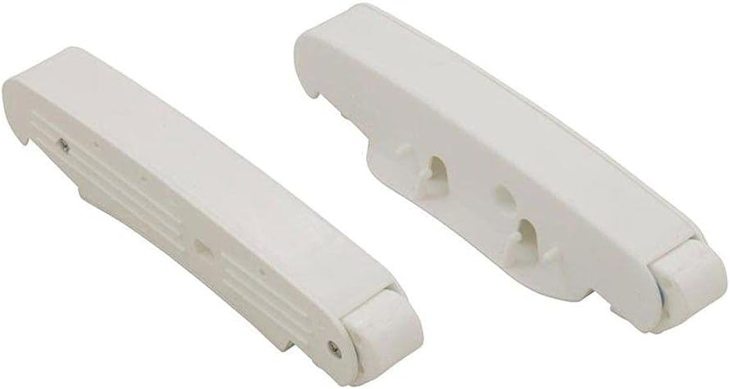 Hayward V-Flex Upgrade Kit plus for Navigator/Poolvac, Concrete VVX3000SCKITWH
