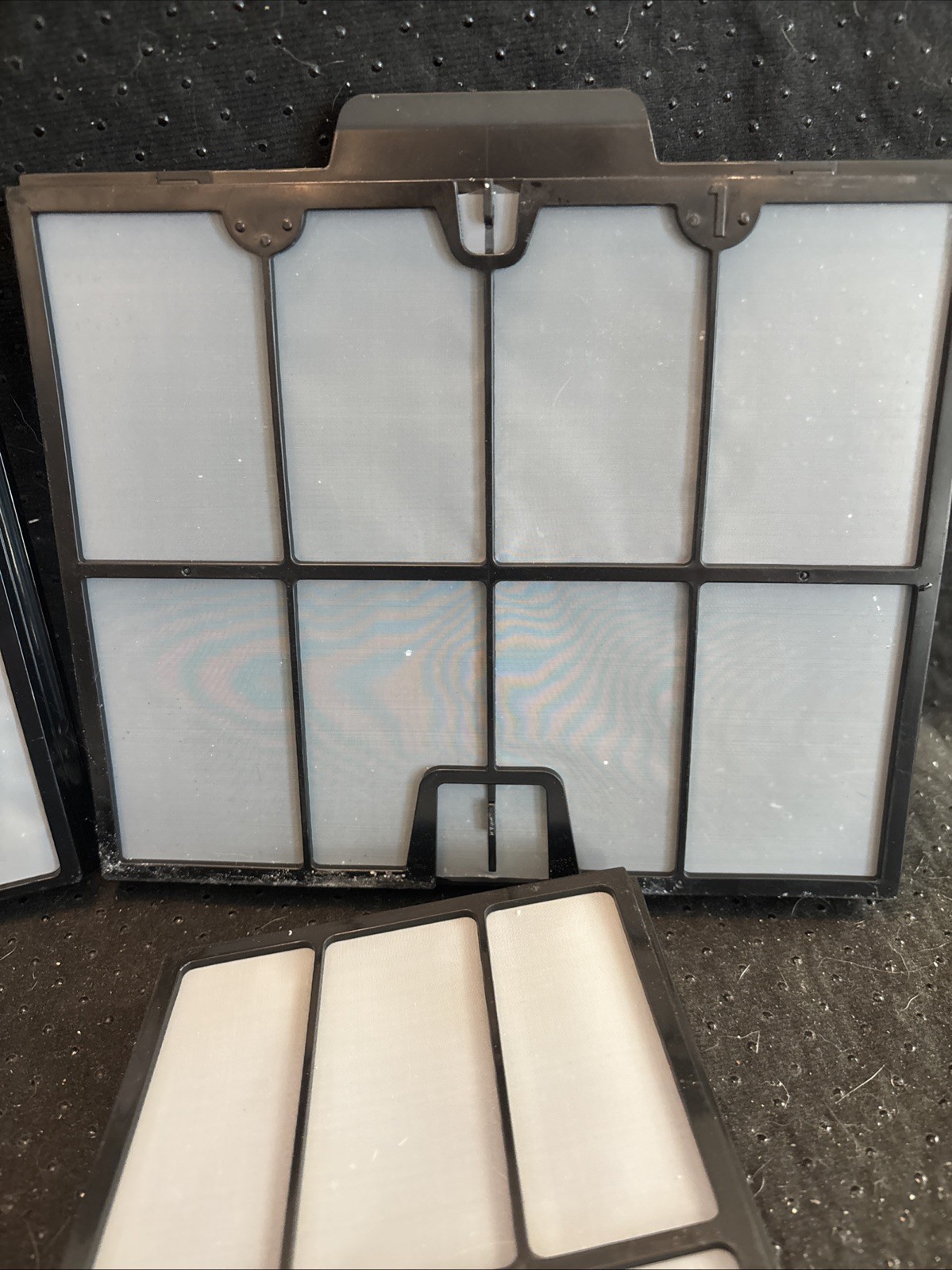 Ultra-Fine Filter Panels For Maytronics Dolphin Robotic Pool Cleaner NEW