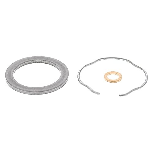 Pivot Works New Pivot Works Fork Rebuild Kit PWFFK-K19-000 For Kawasaki 65KX