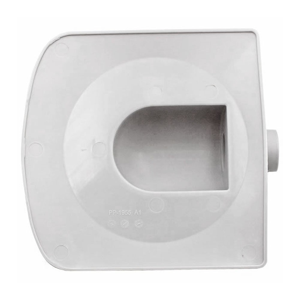 Quick and Easy Pool Cleaning with Vacuum Plate Adapter for Summer Waves
