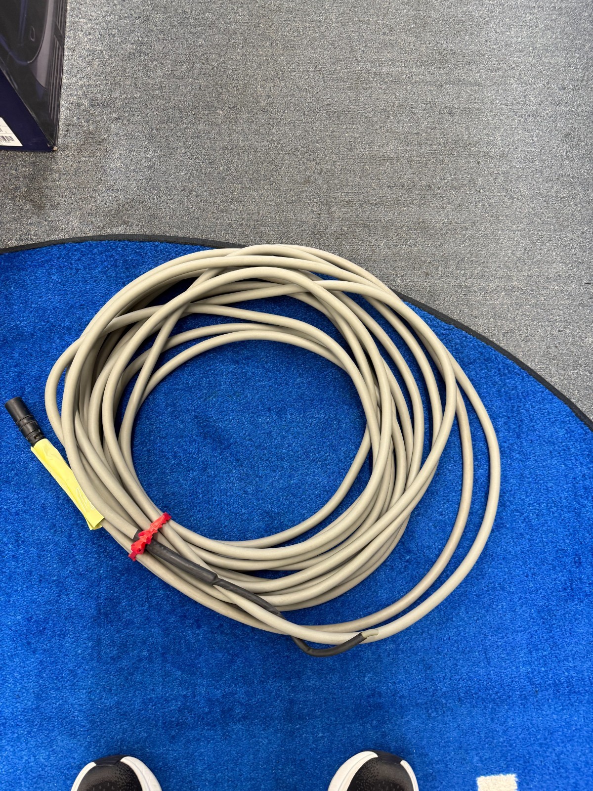 HAYWARD TIGERSHARK 55&prime; FLOATING CABLE P/N # RCX50061