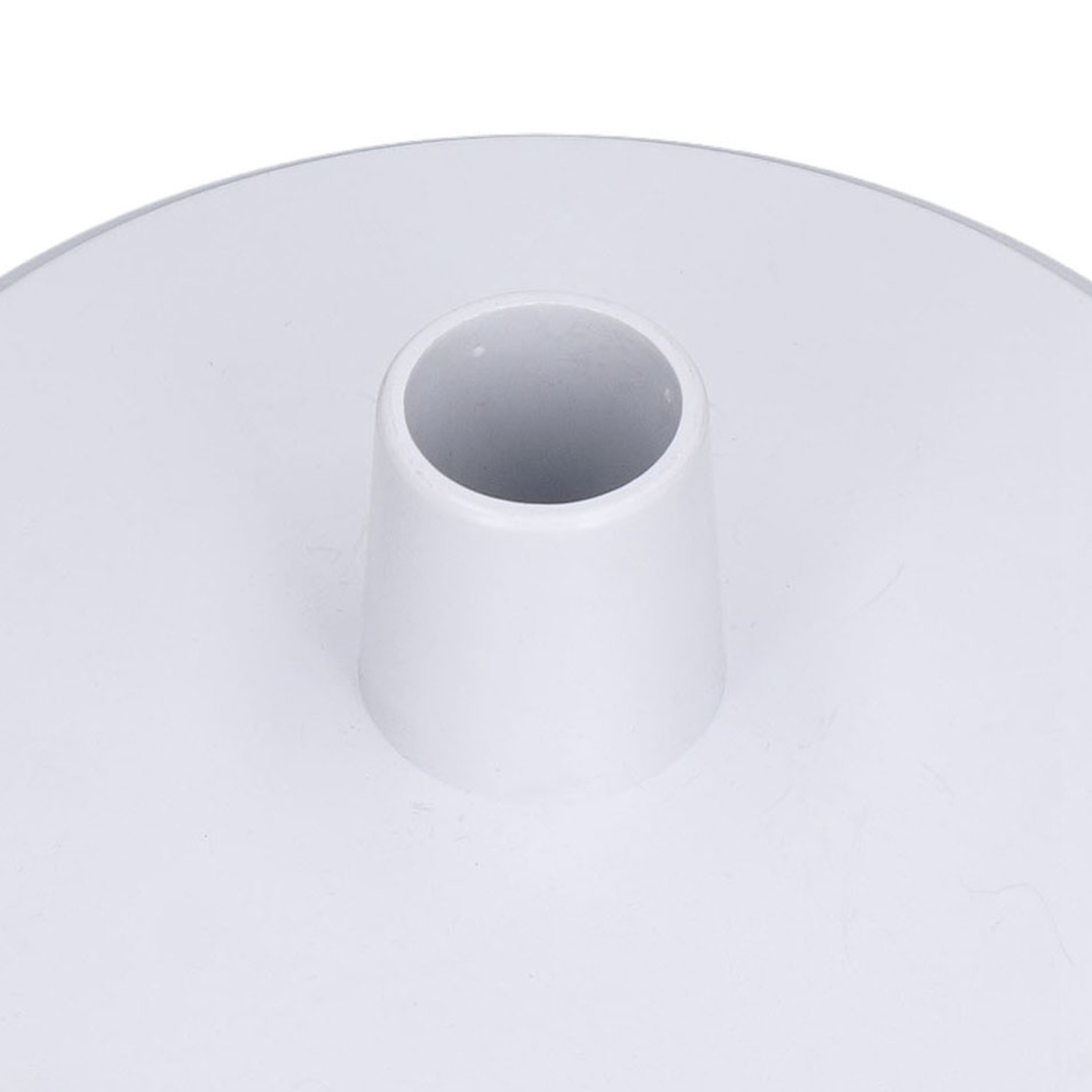New Swimming Pool Skimmer Vac Vacuum Hose Adapter Plate Parts Cleaning Access AC