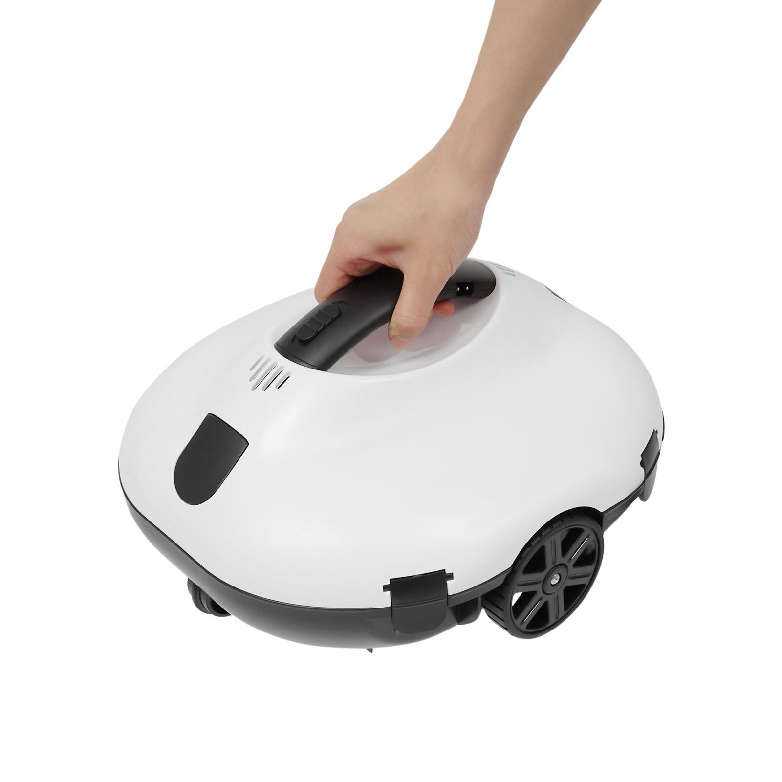 25.2W Waterproof Automatic Pool Cleaner Robotic Pool Cleaner Modern USA
