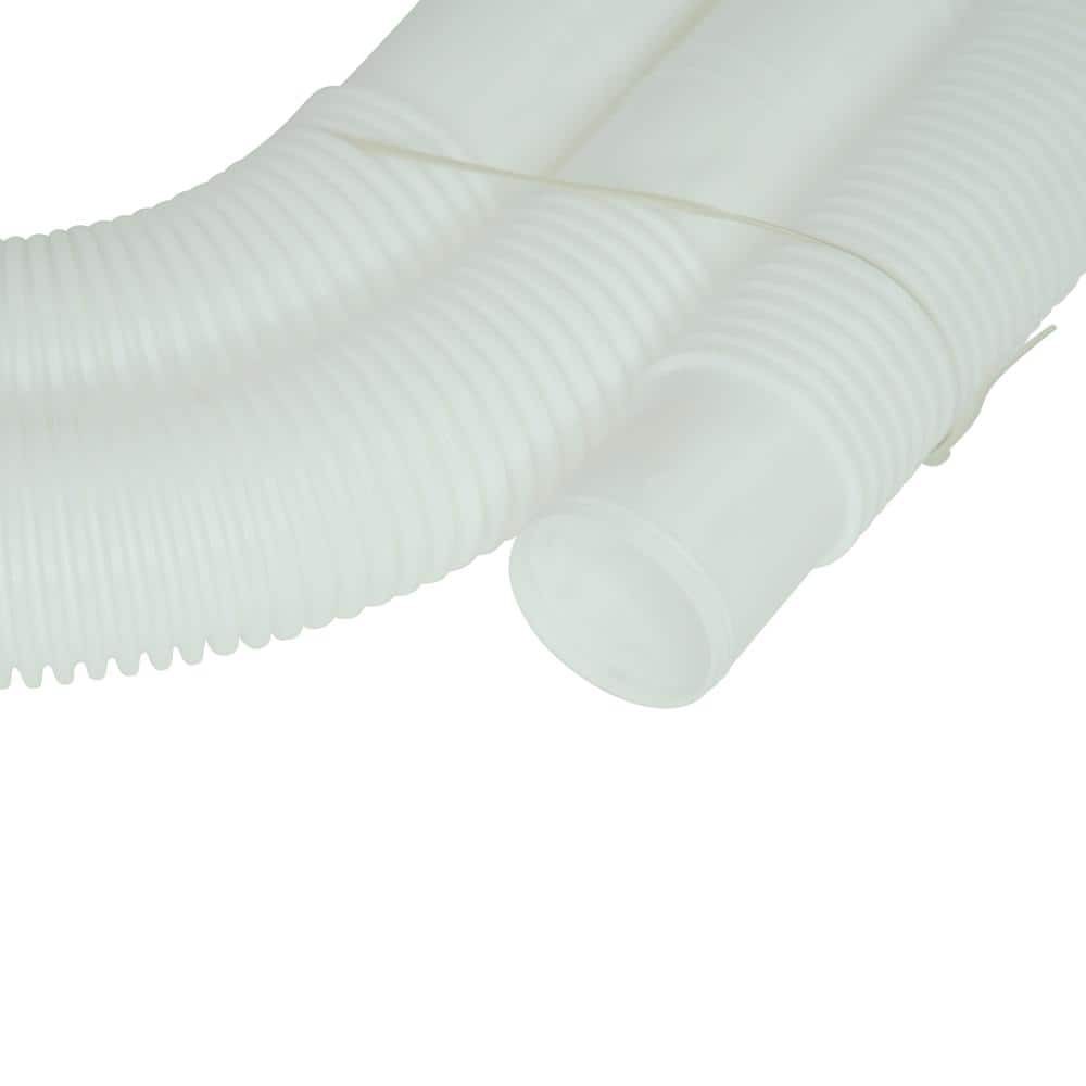 1-1/8 in. I.D. x 6 ft. Polyethylene Bilge and Pump Hose
