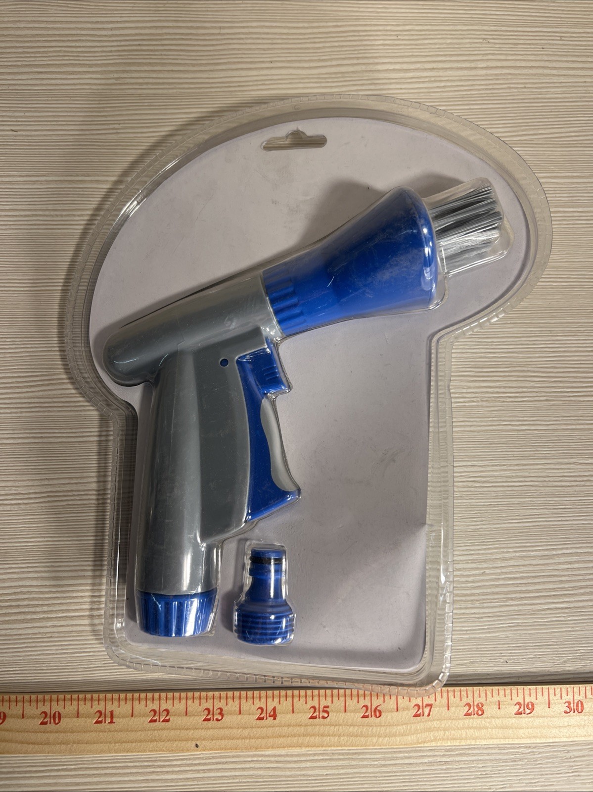 JED Pool Tools POOL CARTRIDGE CLEANING GUN