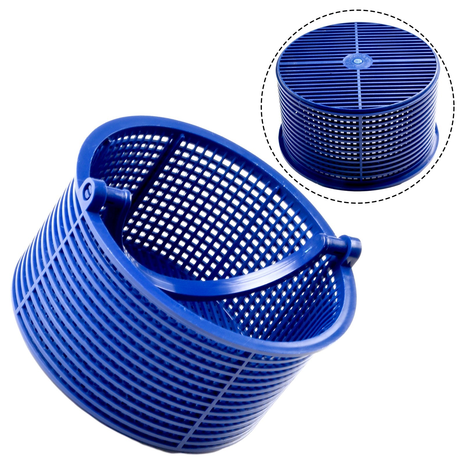 Reliable Replacement Basket for Hayward Automatic Skimmers Long Lasting Quality