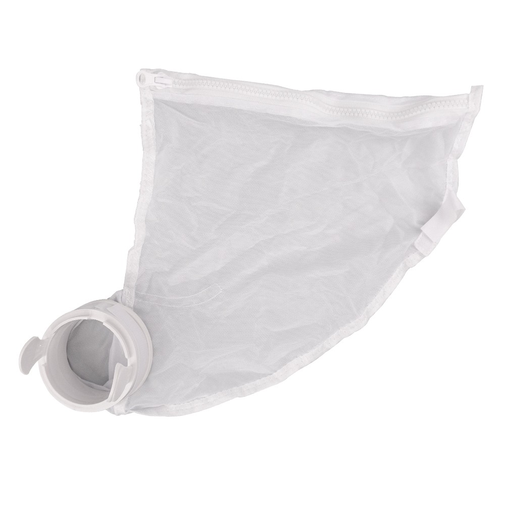 Polaris 280 Replacement For 280 480 Pool Cleaner Zipper Bag K13 K16，2 Pack