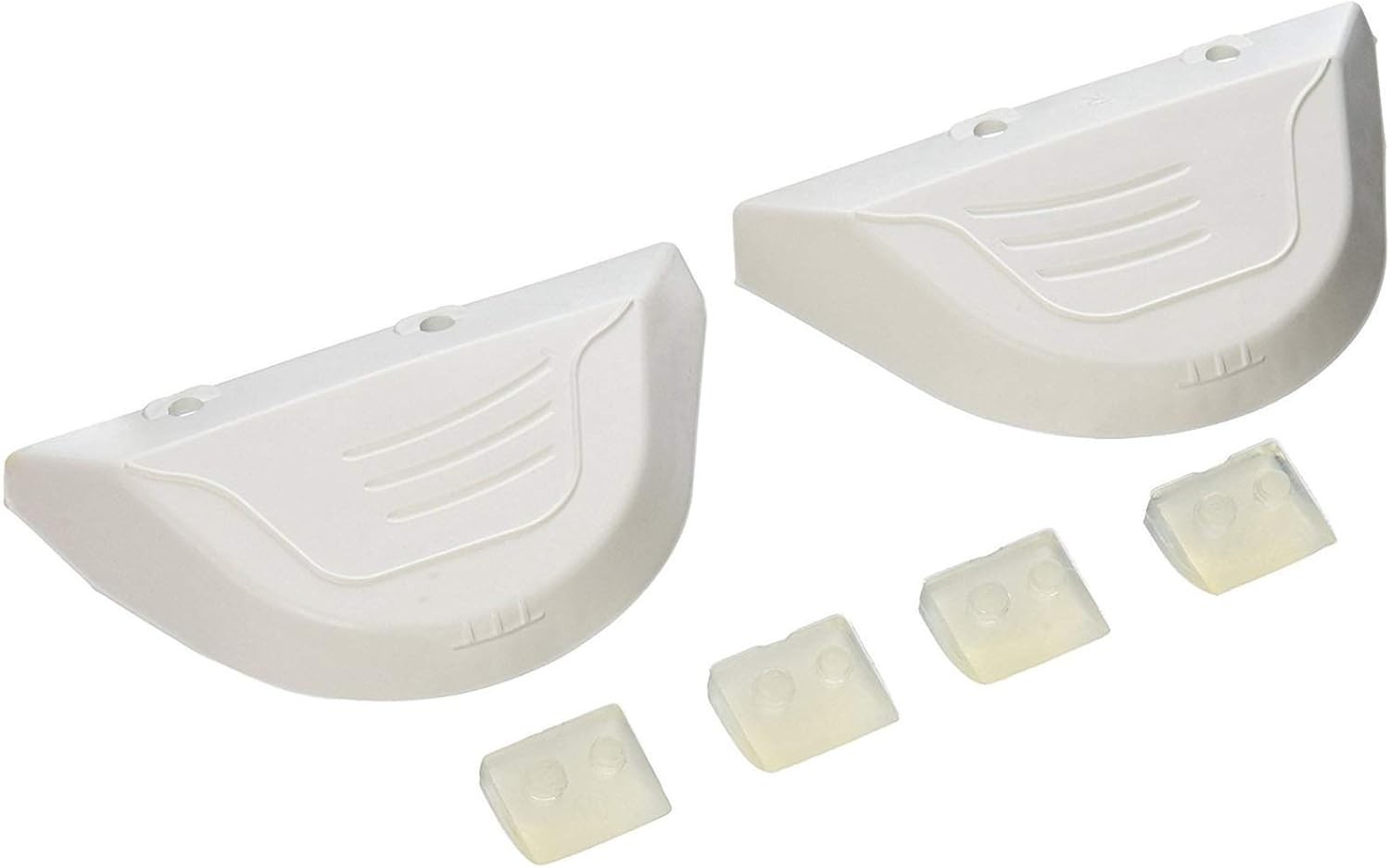 ATIE Pool Cleaner Wing and Pod Shoe Combo Maintenance Kit AXV414604WHP for