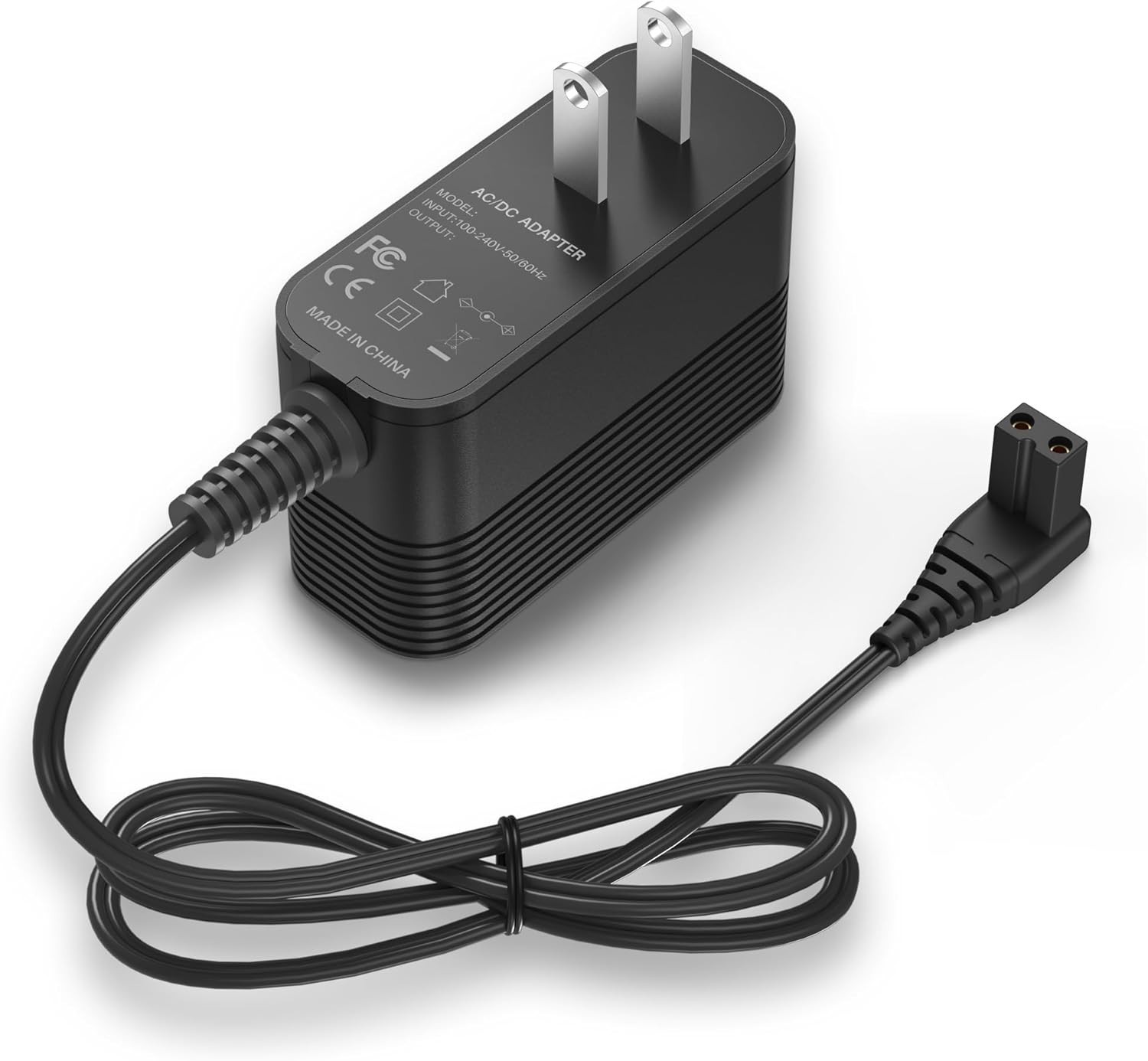 Robust 12.6V Charger for Aiper Pool Cleaners – Compatible with Multiple Models