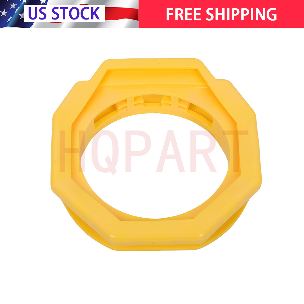 New Pool Cleaner Foot Pad For Zodiac Baracuda G2 G3 G4 W70327 W83275 W72855