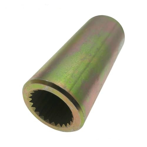 Prop Shaft Coupling, Replacement Greased Prop Shaft Coupling Compatible with