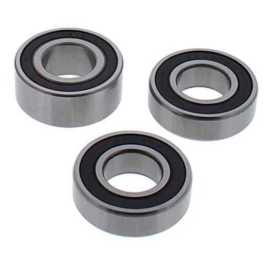 New Racing Rear Wheel Bearing Kit 25-1747 Compatible With/Replacement For