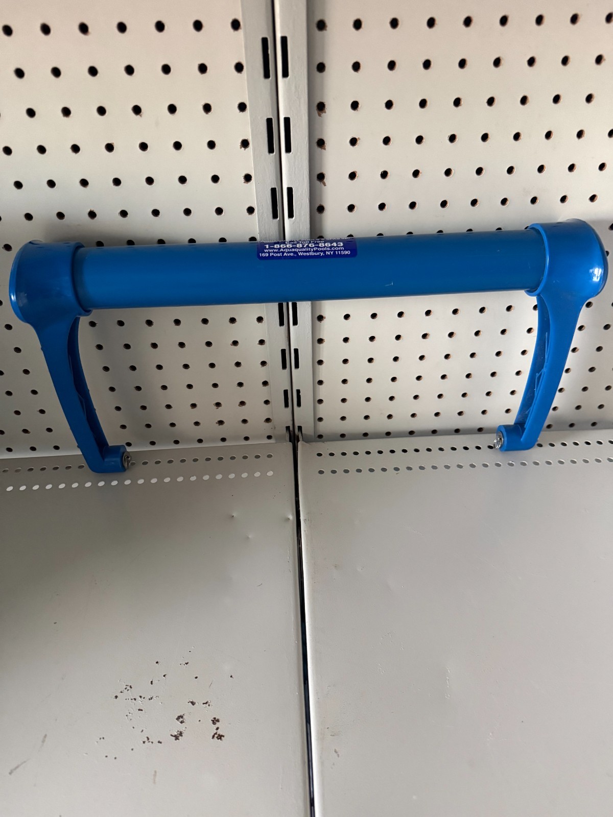 AQUABOT AR0500B0SP HANDLE ASSY FOR BLUE DIAMOND, B DIAMOND REMOTE, AQUACLEAN