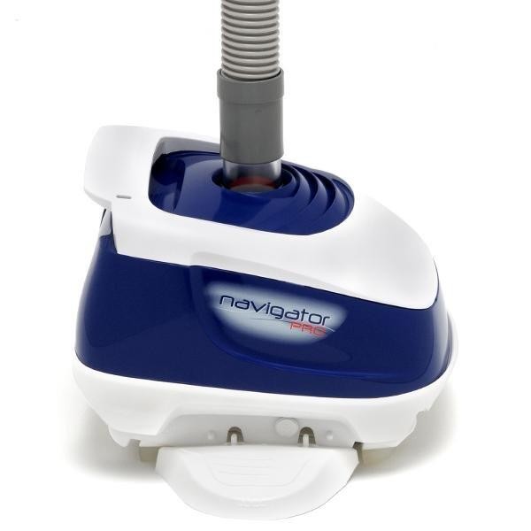 The Hayward W3925ADC Navigator Pro Suction Side Pool Cleaner for Concrete/Gunite